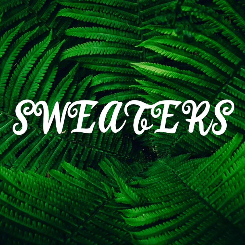 WOMEN'S SWEATERS
